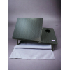 Столик для ноутбука XoKo до 22" Black Wood (XK-NTB-005-BK) зображення 6