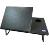 Столик для ноутбука XoKo до 22" Black Wood (XK-NTB-005-BK)