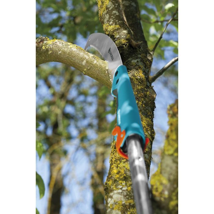 Ножовка Gardena садовая Combisystem 300 РP изогнутая с крюком (08738-20.000.00) изображение 12
