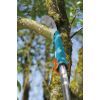 Ножовка Gardena садовая Combisystem 300 РP изогнутая с крюком (08738-20.000.00) изображение 12