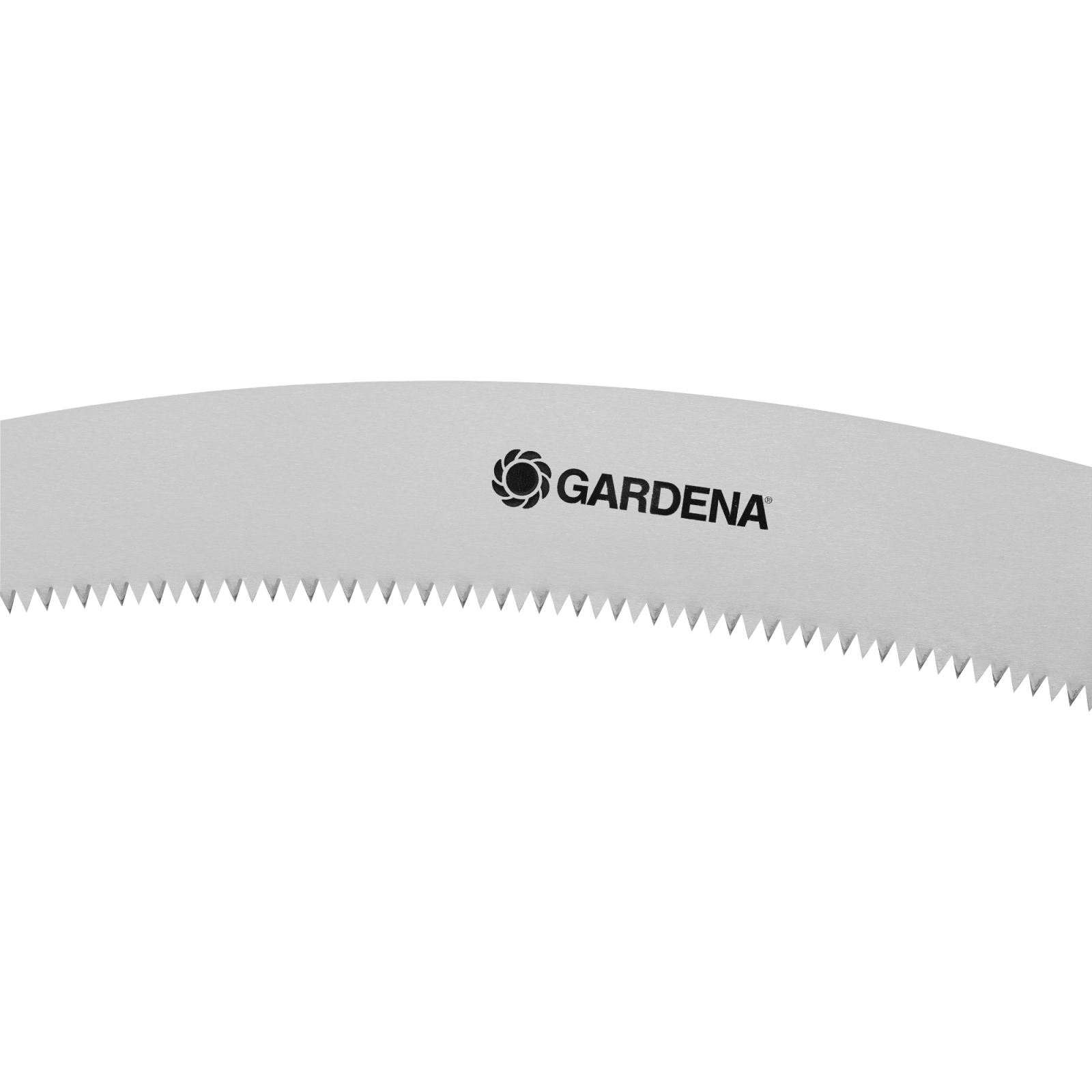 Ножовка Gardena садовая Combisystem 300 РP изогнутая с крюком (08738-20.000.00) изображение 3