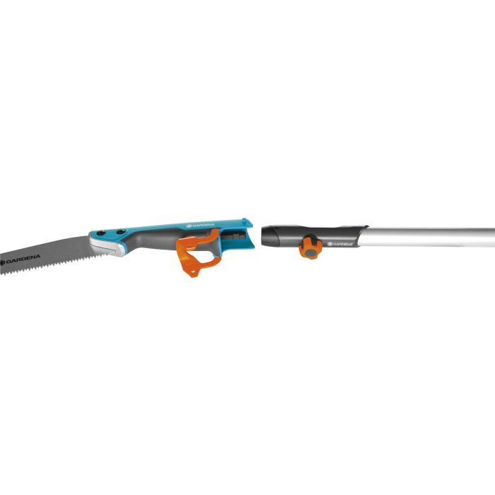 Ножовка Gardena садовая Combisystem 300 РP изогнутая с крюком (08738-20.000.00) изображение 4
