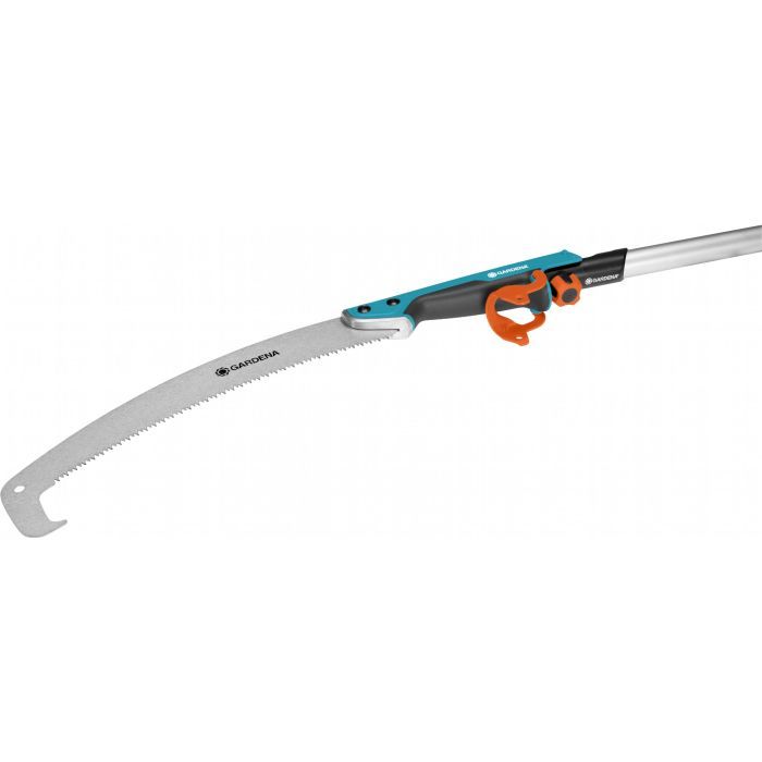 Ножовка Gardena садовая Combisystem 300 РP изогнутая с крюком (08738-20.000.00) изображение 5