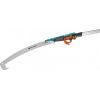 Ножовка Gardena садовая Combisystem 300 РP изогнутая с крюком (08738-20.000.00) изображение 5