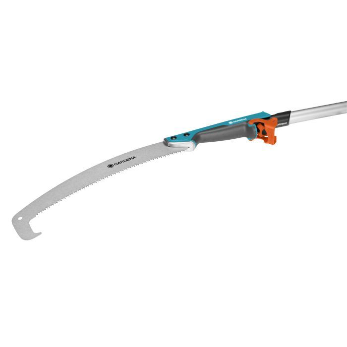 Ножовка Gardena садовая Combisystem 300 РP изогнутая с крюком (08738-20.000.00) изображение 7