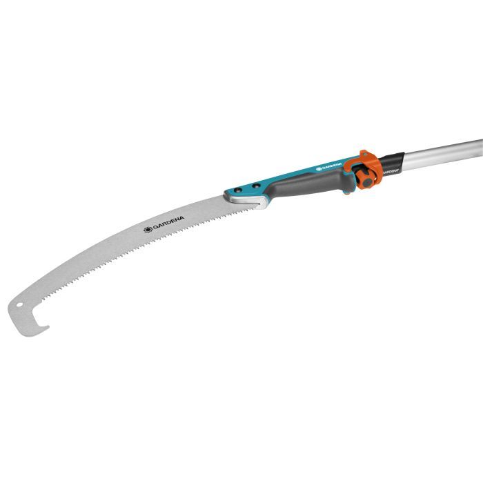 Ножовка Gardena садовая Combisystem 300 РP изогнутая с крюком (08738-20.000.00) изображение 8