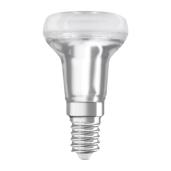 Лампочка Osram LED R39 25 36 1,5W/827 230V E14 (4058075433243)