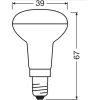 Лампочка Osram LED R39 25 36 1,5W/827 230V E14 (4058075433243) изображение 3