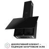 Витяжка кухонна Perfelli PIANO NERO зображення 5