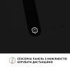 Витяжка кухонна Perfelli PIANO NERO зображення 9