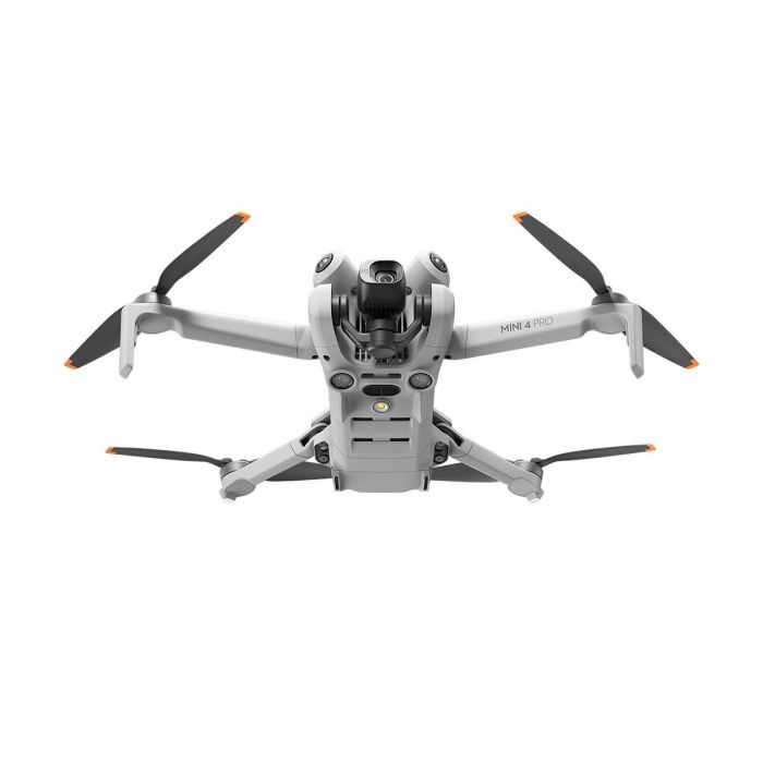 Квадрокоптер DJI Mini 4 Pro Fly More Combo (DJI RC 2) (CP.MA.00000735.01) изображение 10