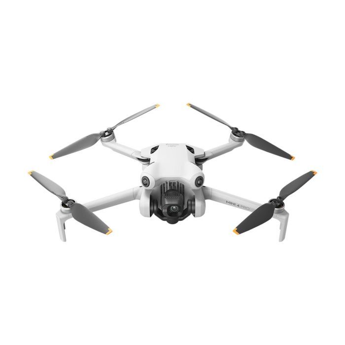 Квадрокоптер DJI Mini 4 Pro Fly More Combo (DJI RC 2) (CP.MA.00000735.01) изображение 2