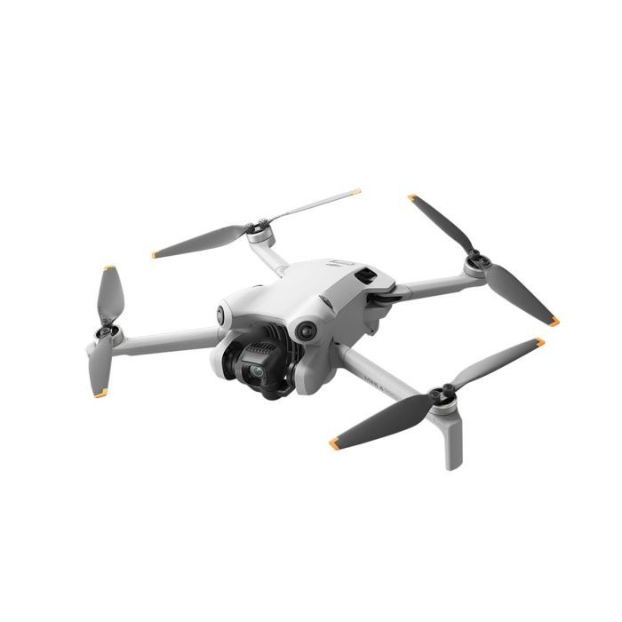 Квадрокоптер DJI Mini 4 Pro Fly More Combo (DJI RC 2) (CP.MA.00000735.01) изображение 3