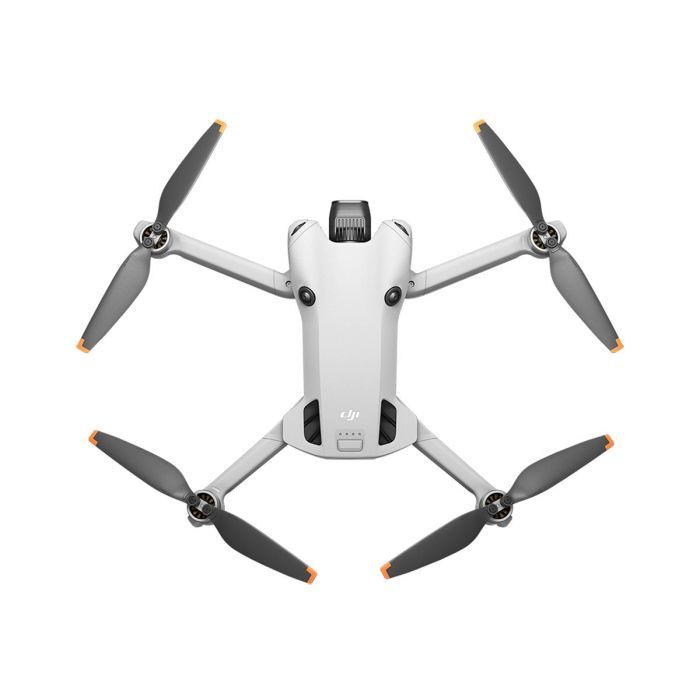 Квадрокоптер DJI Mini 4 Pro Fly More Combo (DJI RC 2) (CP.MA.00000735.01) изображение 7