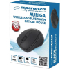 Мишка Esperanza Auriga 6D Bluetooth Black (EM128K) зображення 2