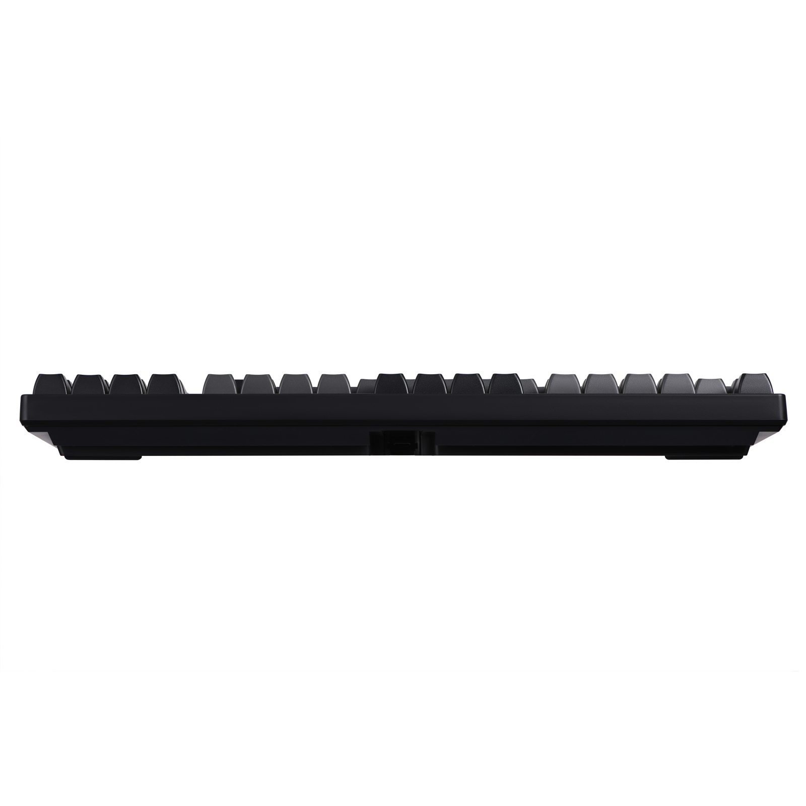 Клавиатура Akko 3098B BlackCyan 98Key CS Jelly White Hot-swappable UA RGB Black (6925758617635) изображение 6