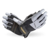 Перчатки для фитнеса MadMax MFG-871 Damasteel Grey/Black L (MFG-871_L)