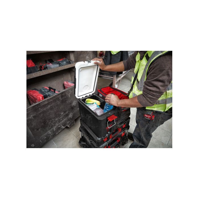 Ящик для інструментів Milwaukee PACKOUT (4932471722) зображення 5