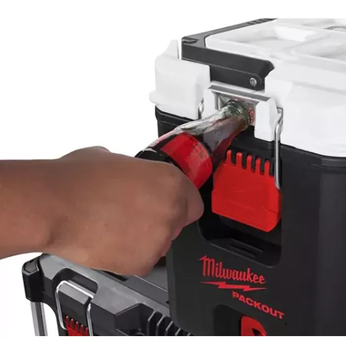 Ящик для інструментів Milwaukee PACKOUT (4932471722) зображення 6