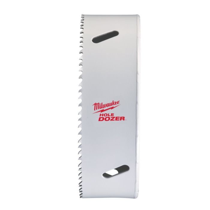 Коронка Milwaukee Bi-Metal 33мм (49560067) изображение 2