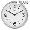 Настінний годинник Technoline WT7400 Silver (DAS301570) зображення 2