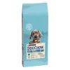 Сухий корм для собак Purina Dog Chow Puppy Large Breed зі смаком індички 14 кг (7613034487919) зображення 3