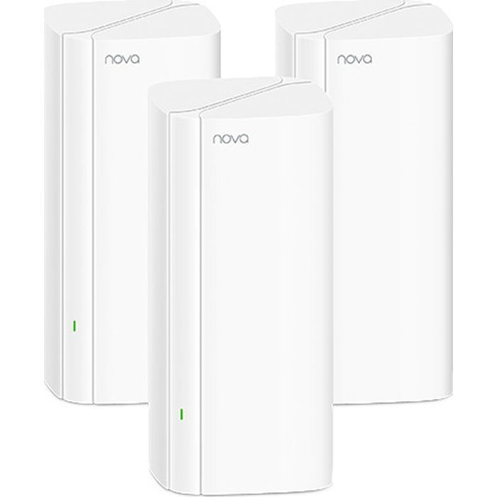 Точка доступу Wi-Fi Tenda MX12(3-pack)