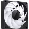 Кулер до корпусу JONSBO SL-120B Black зображення 7
