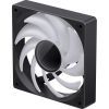 Кулер до корпусу JONSBO SL-120B Black зображення 8