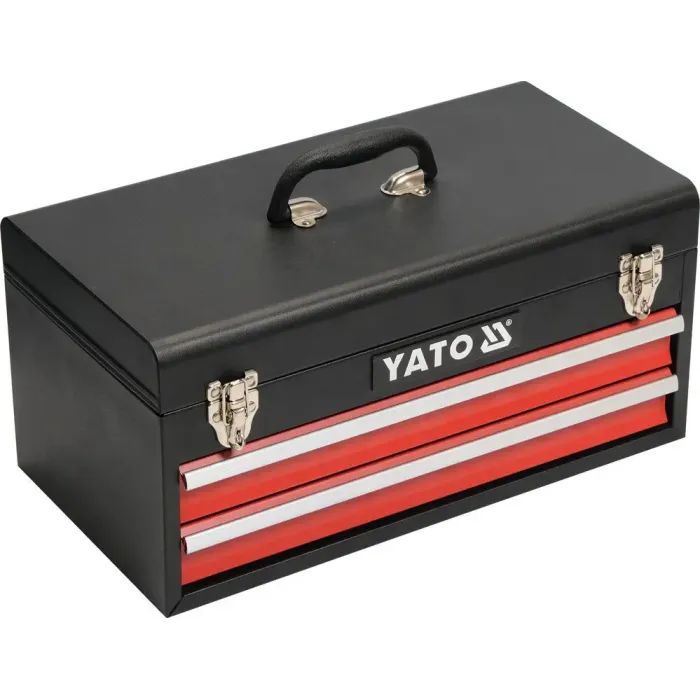 Набор инструментов Yato YT-38951 изображение 3