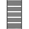 Сушарка для рушників Terma 1185x530 Marlin (WGMAR118053KS95SX)