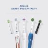 Насадка для зубної щітки Oral-B EB50RB 2шт (4210201355298) зображення 8