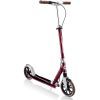 Самокат Globber NL205 Deluxe з ручним гальмом Червоний (685-102) зображення 2