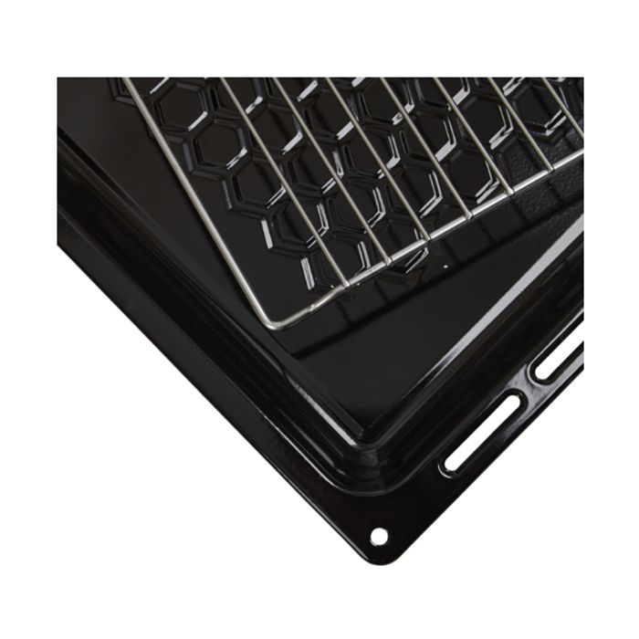 Плита Fiesta G 6403 SICLtw-SS изображение 10