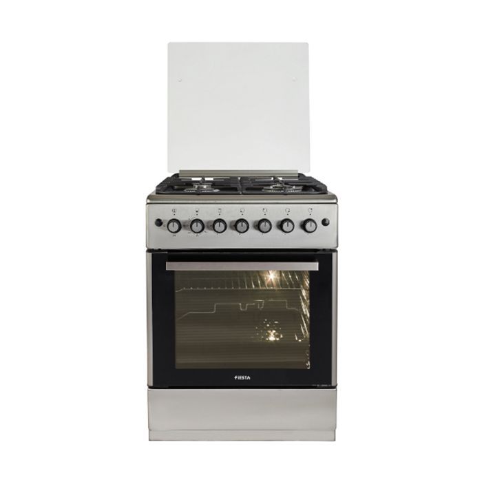 Плита Fiesta G 6403 SICLtw-SS