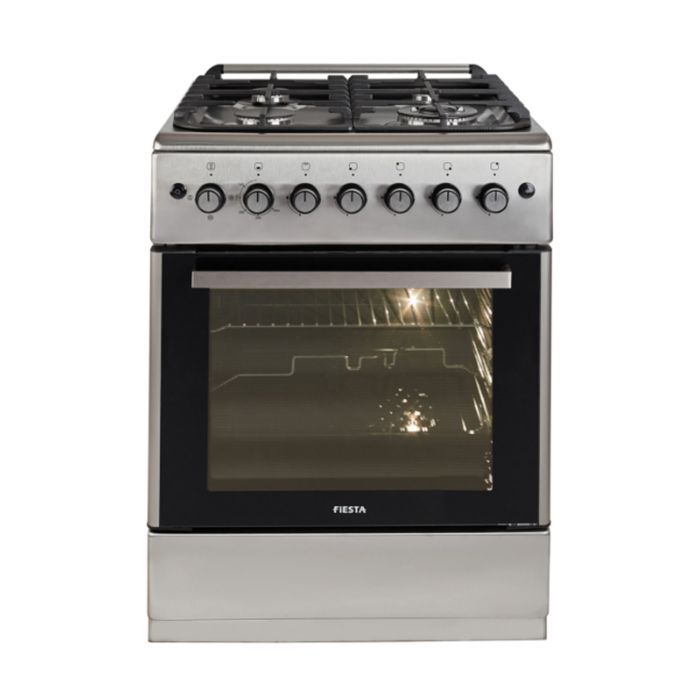Плита Fiesta G 6403 SICLtw-SS изображение 2