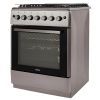 Плита Fiesta G 6403 SICLtw-SS изображение 3