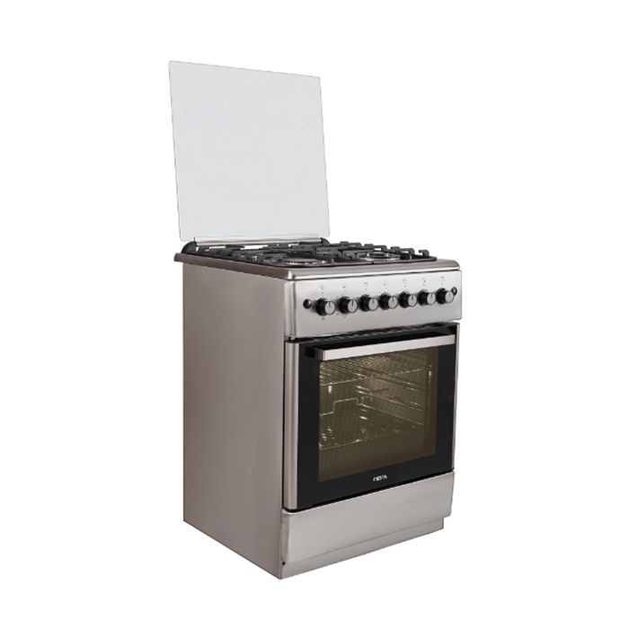 Плита Fiesta G 6403 SICLtw-SS изображение 4