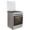 Плита Fiesta G 6403 SICLtw-SS изображение 4