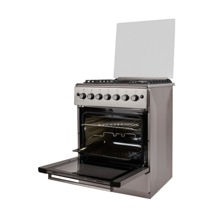 Плита Fiesta G 6403 SICLtw-SS изображение 5