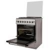 Плита Fiesta G 6403 SICLtw-SS изображение 5