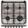 Плита Fiesta G 6403 SICLtw-SS изображение 6
