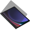 Стекло защитное Samsung Tab S9 Privacy Screen Black (EF-NX712PBEGWW) изображение 3