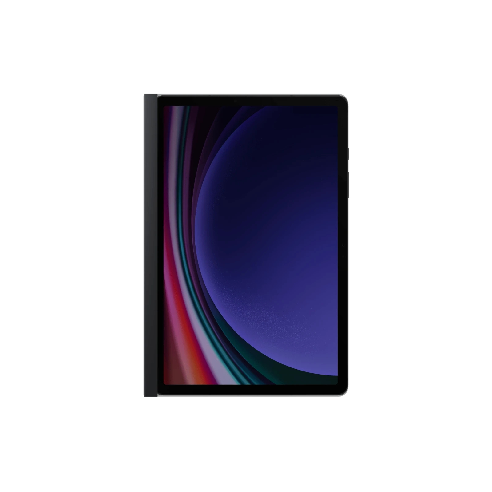 Стекло защитное Samsung Tab S9 Privacy Screen Black (EF-NX712PBEGWW)