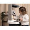 Игровой набор Smoby Интерактивная кухня Тефаль Студио Френч с аксессуарами Графитовая (311056) изображение 9