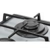 Варочна поверхня GRANADO GGH 62-104 grafito glass зображення 3