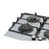 Варочна поверхня GRANADO GGH 62-104 grafito glass зображення 4