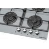 Варочна поверхня GRANADO GGH 62-104 grafito glass зображення 5