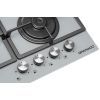 Варочна поверхня GRANADO GGH 62-104 grafito glass зображення 7