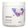 Аминокислота Thorne Research Комплекс аминокислот, вкус ягод, Amino Complex, Berry Flavored, 228 г ( (THR-00464)